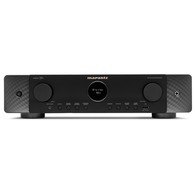 Ресивер Marantz CINEMA 70s, Цвет: Black