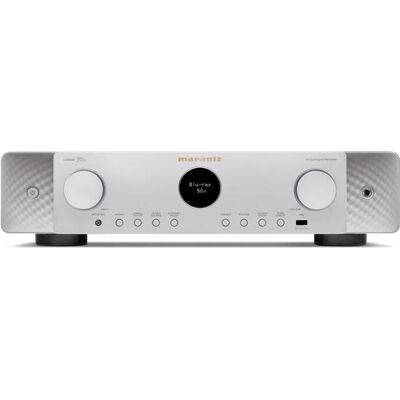 Ресивер Marantz CINEMA 70s, Цвет: Silver Gold