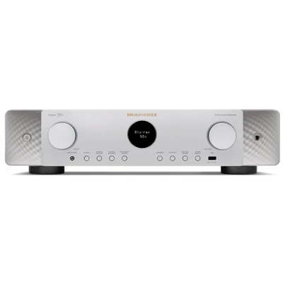 Ресивер Marantz CINEMA 70s, Цвет: Silver Gold
