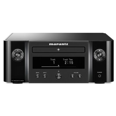 Аудиоплеер Marantz M-CR612, Цвет: Black