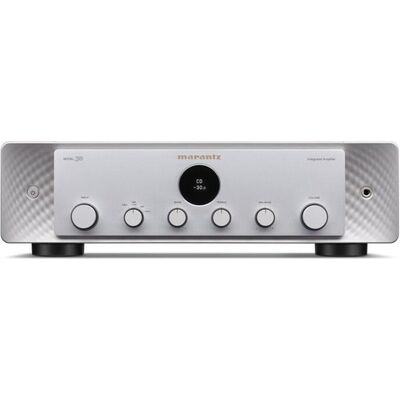 Усилитель Marantz Model 30, Цвет: Silver