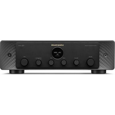 Усилитель Marantz Model 40n, Цвет: Black
