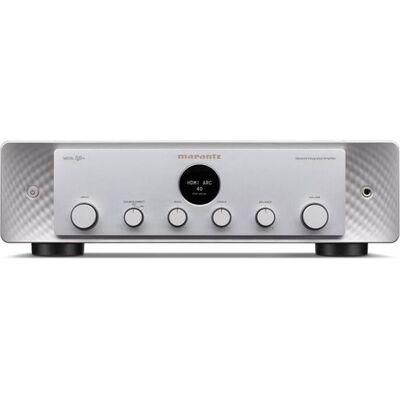 Усилитель Marantz Model 40n, Цвет: Silver Gold