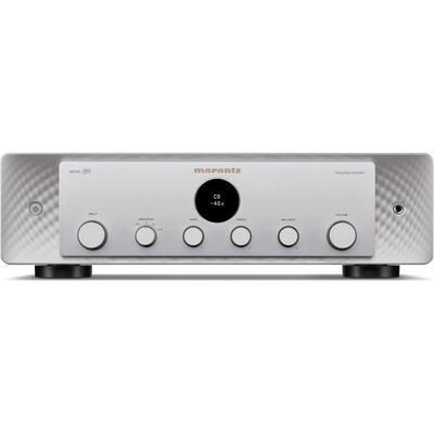 Усилитель Marantz Model 50, Цвет: Silver Gold