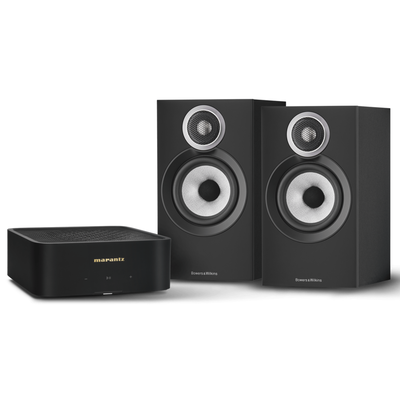 Стереосистема Marantz Hi-Fi Model M1