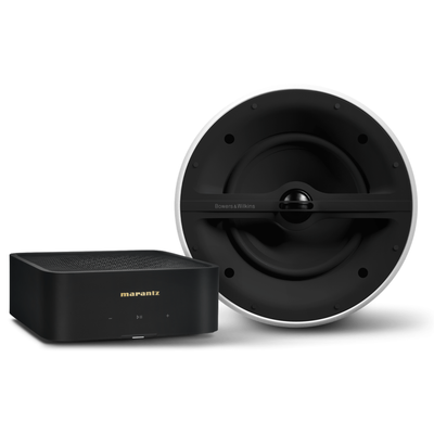 Потолочная стереосистема Marantz Model M1