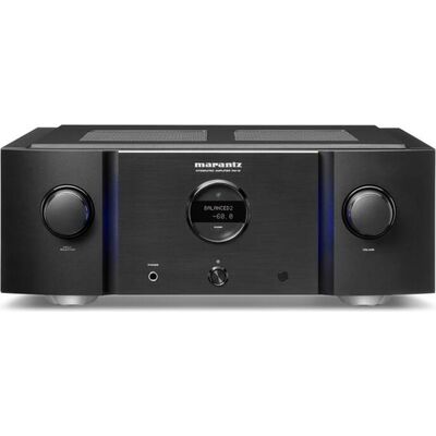 Усилитель Marantz PM-10, Цвет: Black