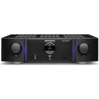 Усилитель Marantz PM-12SE, Цвет: Black