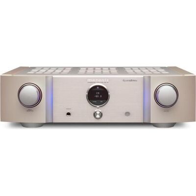 Усилитель Marantz PM-12SE, Цвет: Gold