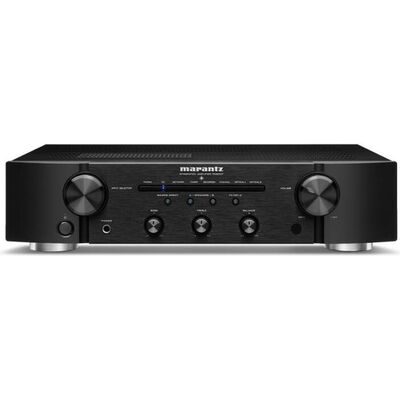 Усилитель Marantz PM6007, Цвет: Black