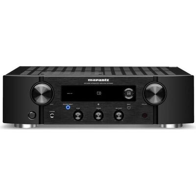 Усилитель Marantz PM7000N, Цвет: Black