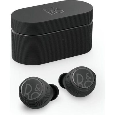 Наушники B&O Beoplay E8 Sport, Цвет: Black