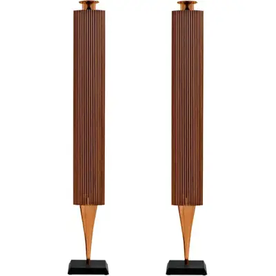 Акустическая система B&O Beolab 18, Цвет: Walnut