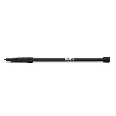 Сверхлегкий профессиональный держатель RØDE Boompole Pro