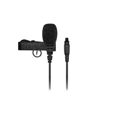 Петличный микрофон RØDE Lavalier