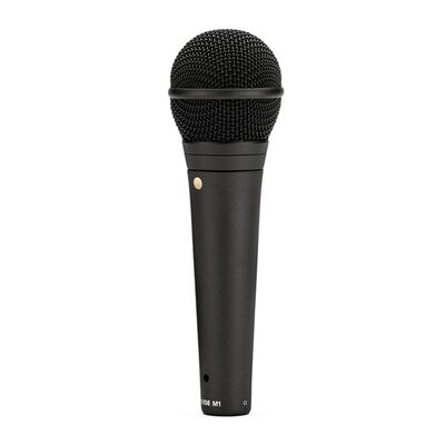 Динамический микрофон RØDE M1