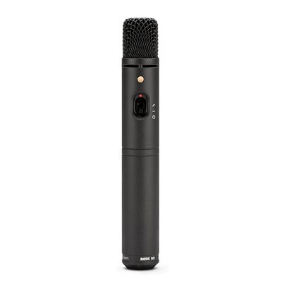 Конденсаторный микрофон RØDE M3