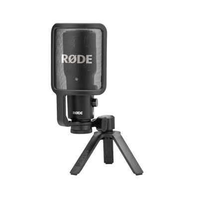 Профессиональный USB-микрофон RØDE NT-USB