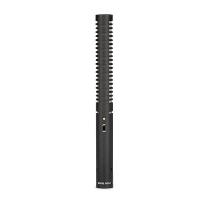 Линейный микрофон RØDE NTG1