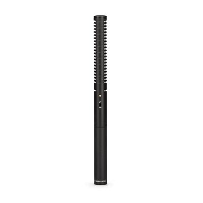 Линейный микрофон с двумя источниками питания RØDE NTG2