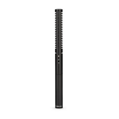 Линейный микрофон с двумя источниками питания RØDE NTG2