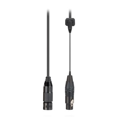 Кабель RØDE PG2-R Pro XLR-кабель с распределительной коробкой
