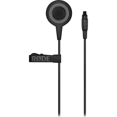 Петличный микрофон RØDE PinMic