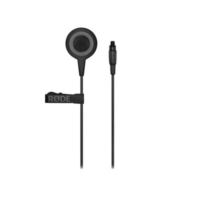 Петличный микрофон RØDE PinMic