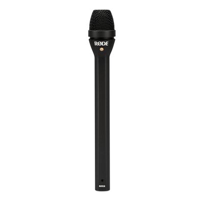 Ручной микрофон RØDE Reporter