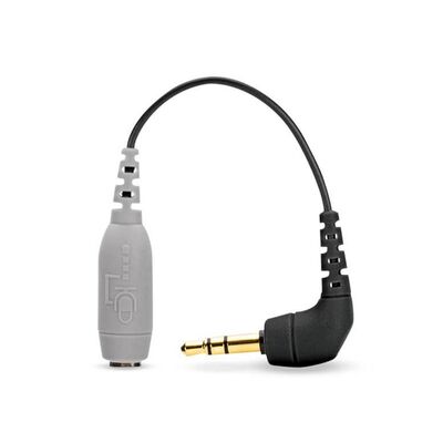 Адаптер 3,5 м TRRS к TRS RØDE SC3