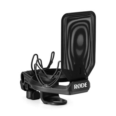 Амортизирующее крепление RØDE SMR