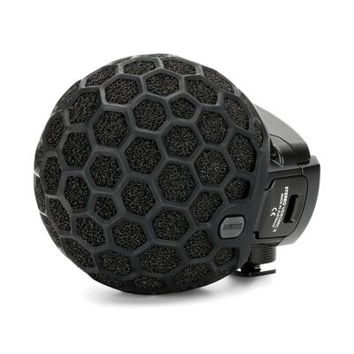 Стереофонический микрофон на камеру RØDE Stereo VideoMic X