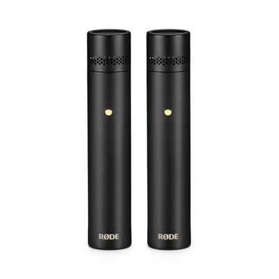 Конденсаторные микрофоны премиум-класса RØDE TF-5