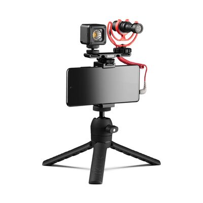 Универсальный комплект RØDE Vlogger Kit Universal