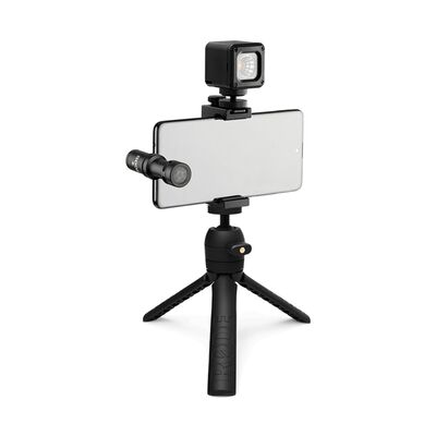 Комплект RØDE Vlogger Kit USB-C