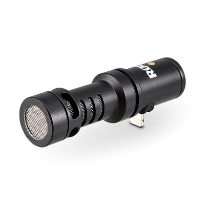 Направленный микрофон RØDE VideoMic Me-L