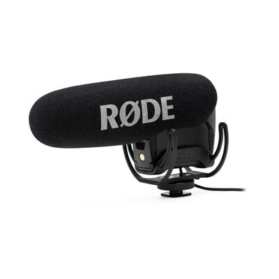 Направленный встроенный микрофон RØDE VideoMic Pro