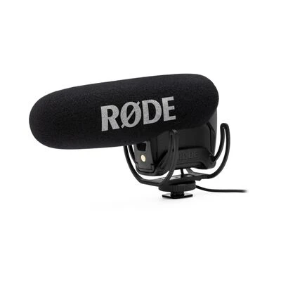 Направленный встроенный микрофон RØDE VideoMic Pro