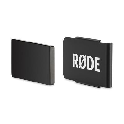 Магнитный зажим для беспроводного подключения RØDE MagClip GO