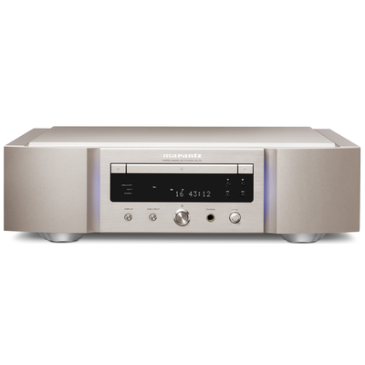 Проигрыватель Marantz SA-10, Цвет: Gold