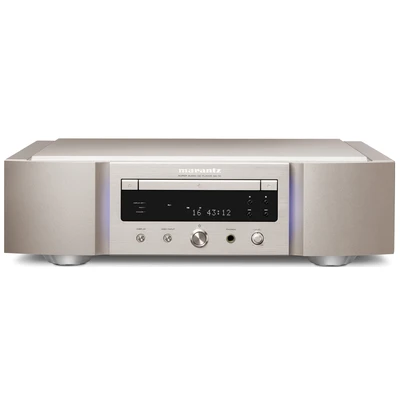 Проигрыватель Marantz SA-10, Цвет: Gold