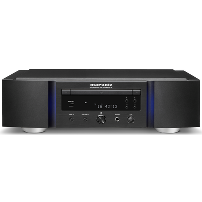 Проигрыватель Marantz SA-10, Цвет: Black