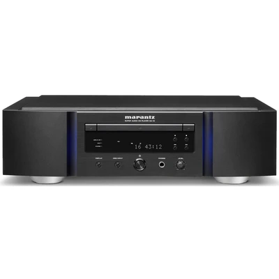 Проигрыватель Marantz SA-10, Цвет: Black