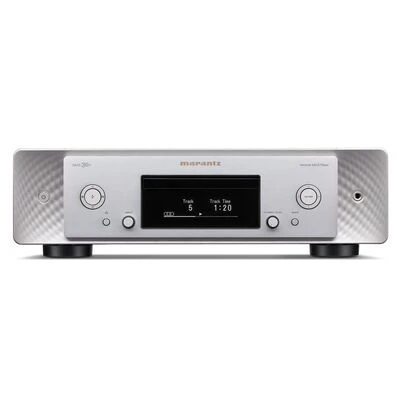 Проигрыватель Marantz SACD 30n, Цвет: Silver