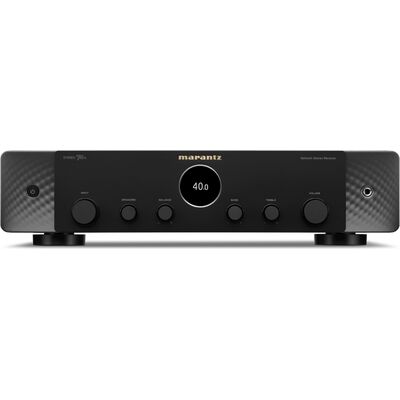 Усилитель Marantz STEREO 70s, Цвет: Black