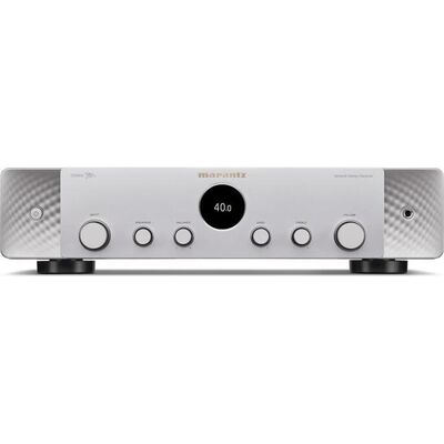 Усилитель Marantz STEREO 70s, Цвет: Silver Golg