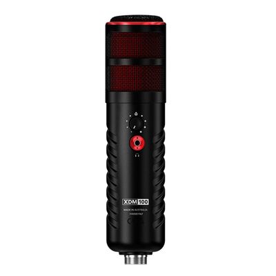 Профессиональный USB-микрофон RØDE XDM-100
