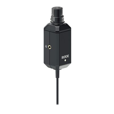 Адаптер RØDE i-XLR