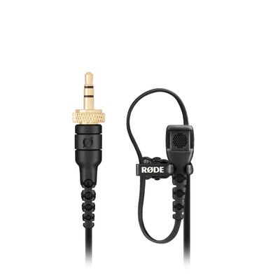 Петличный микрофон RØDE Lavalier II