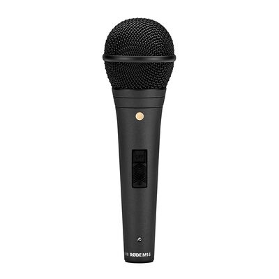 Динамический микрофон RØDE M1-S